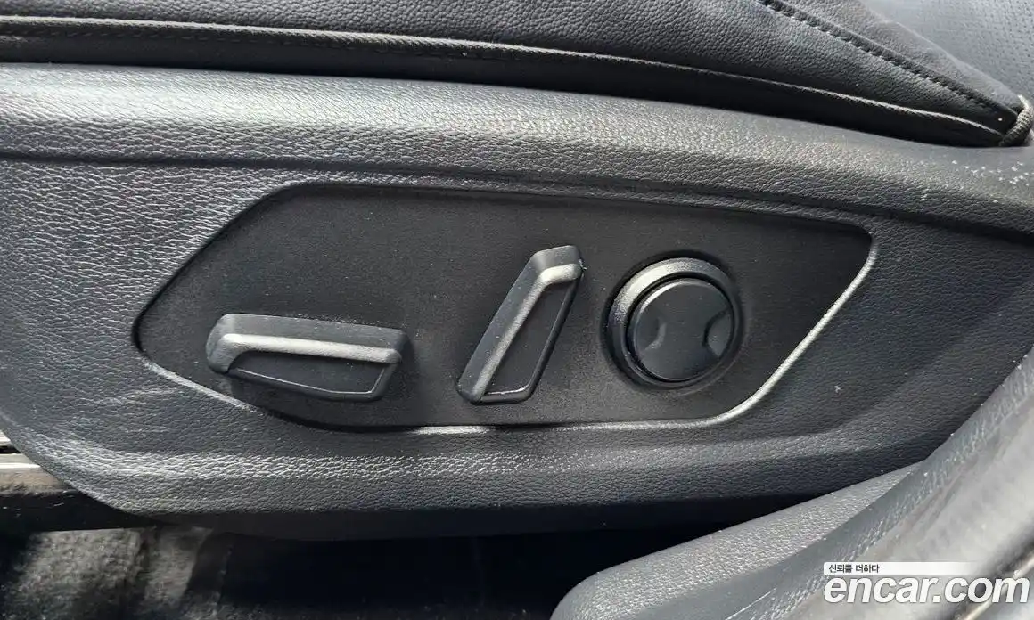 Kia Sportage 2024 2.0 автомат (гидро), фото 31