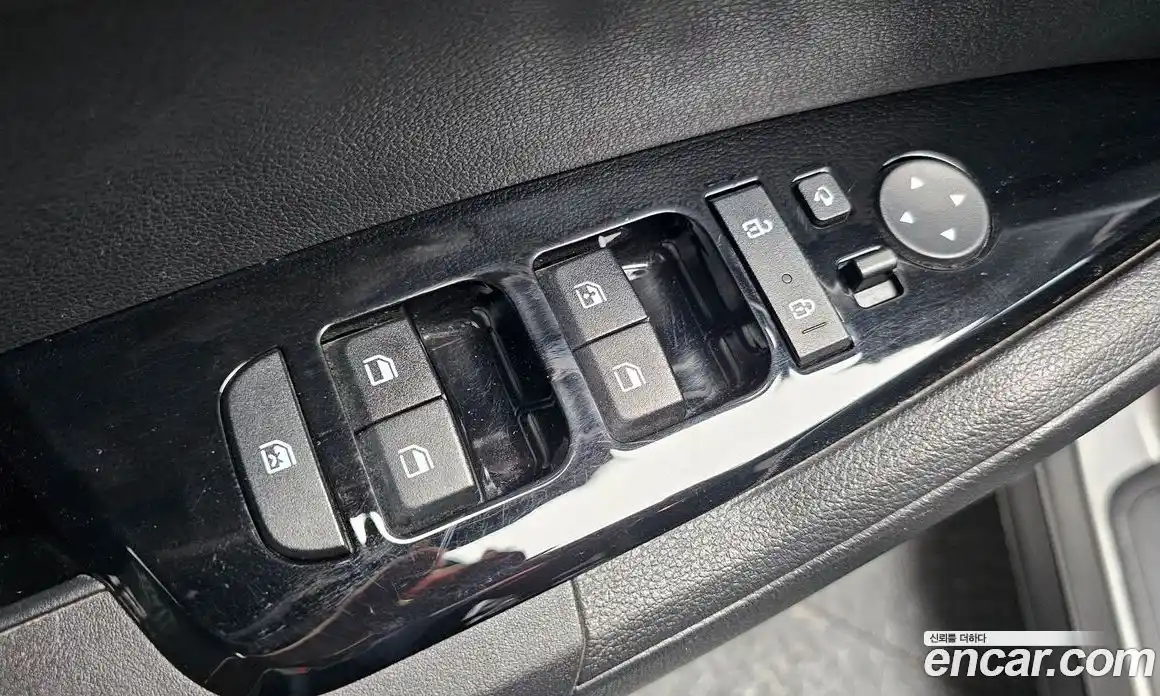 Kia Sportage 2024 2.0 автомат (гидро), фото 33