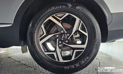 Kia Sportage 2024 2.0 автомат (гидро), миниатюра 7
