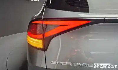 Kia Sportage 2024 2.0 автомат (гидро), миниатюра 9