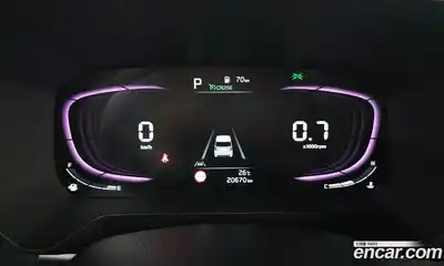 Kia Ray 2022 1.0 автомат (гидро), миниатюра 11