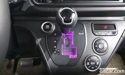 Kia Ray 2022 1.0 автомат (гидро), миниатюра 12