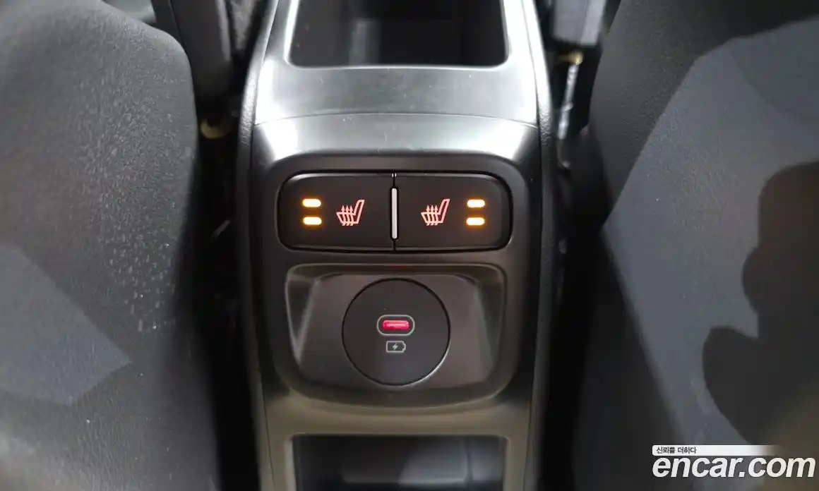 Kia Ray 2022 1.0 автомат (гидро), фото 30