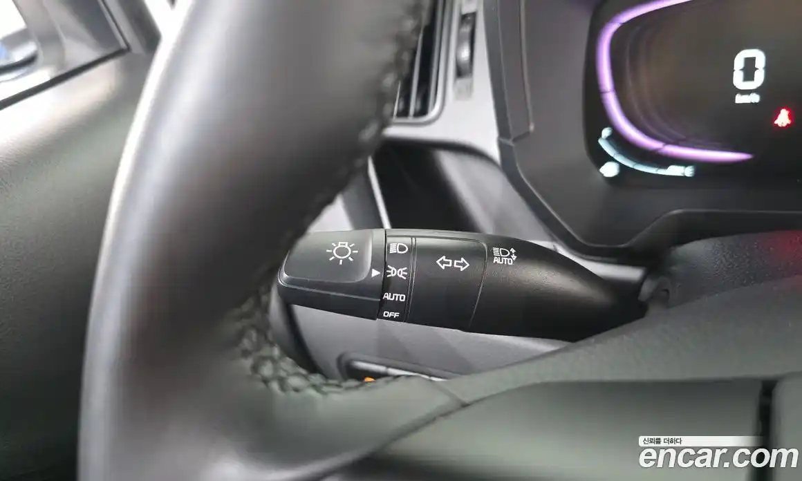 Kia Ray 2022 1.0 автомат (гидро), фото 33