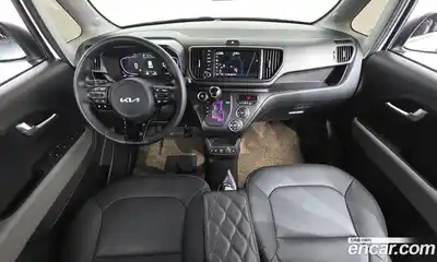 Kia Ray 2022 1.0 автомат (гидро), миниатюра 10