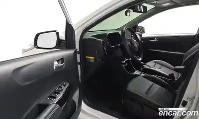 Kia Morning 2024 1.0 автомат (гидро), миниатюра 12