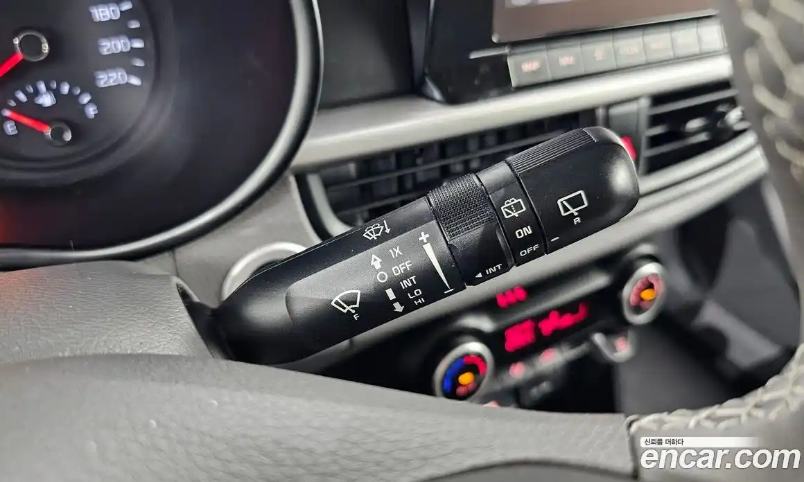 Kia Morning 2020 1.0 автомат (гидро), фото 20