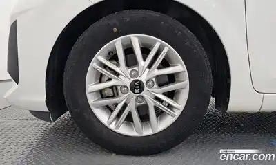 Kia Morning 2020 1.0 автомат (гидро), миниатюра 5