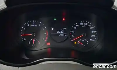 Kia Morning 2020 1.0 автомат (гидро), миниатюра 8