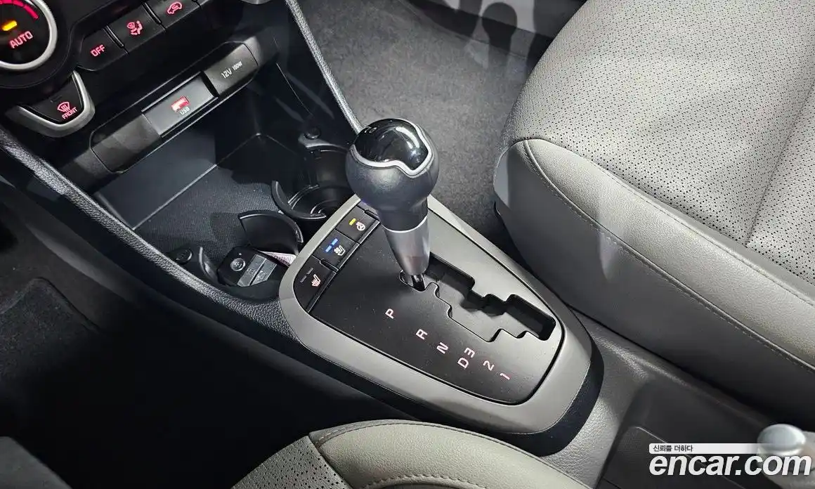 Kia Morning 2020 1.0 автомат (гидро), фото 9