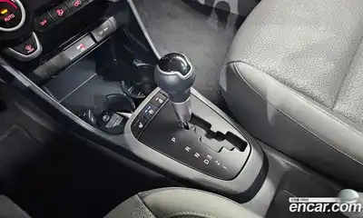 Kia Morning 2020 1.0 автомат (гидро), миниатюра 9