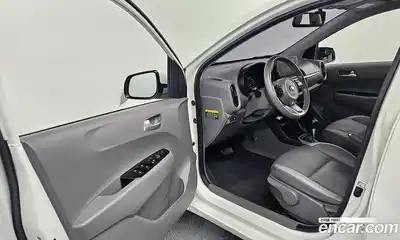 Kia Morning 2020 1.0 автомат (гидро), миниатюра 10