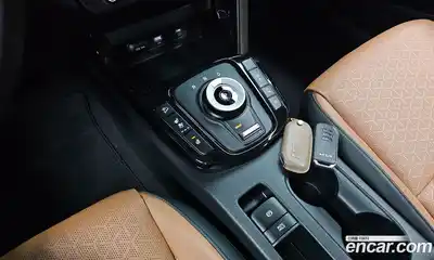 Kia Seltos 2022 1.6 автомат (гидро), миниатюра 12