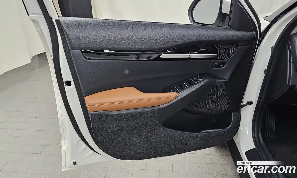 Kia Seltos 2022 1.6 автомат (гидро), фото 14