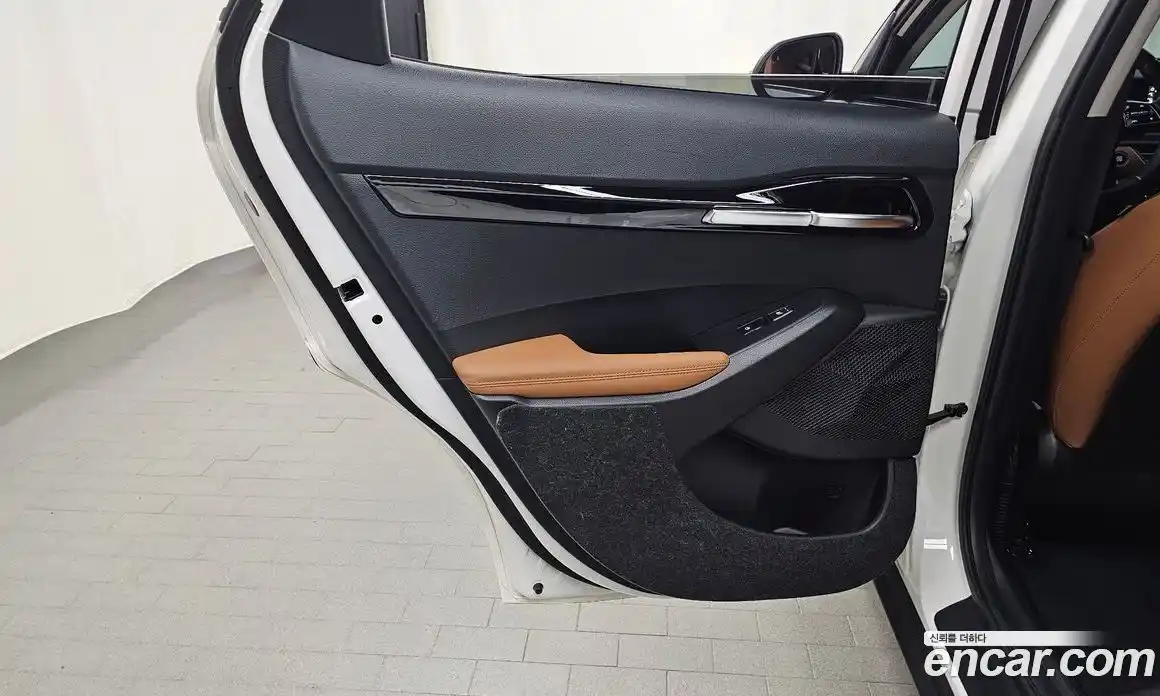 Kia Seltos 2022 1.6 автомат (гидро), фото 15