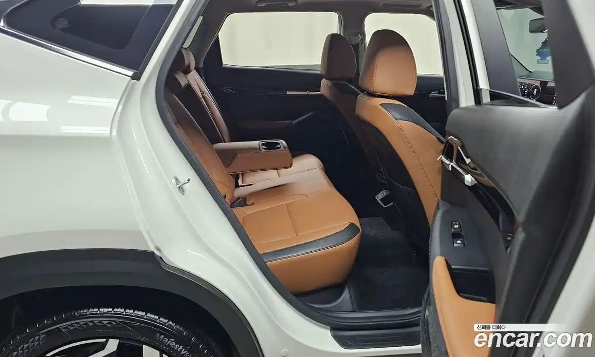 Kia Seltos 2022 1.6 автомат (гидро), фото 17