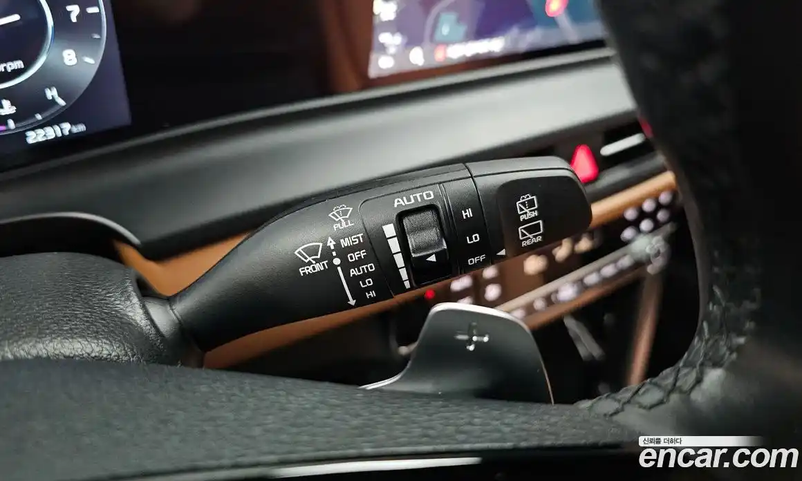 Kia Seltos 2022 1.6 автомат (гидро), фото 25