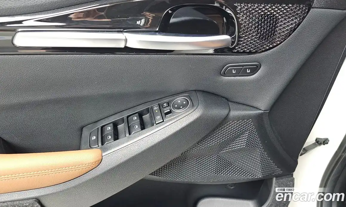 Kia Seltos 2022 1.6 автомат (гидро), фото 26