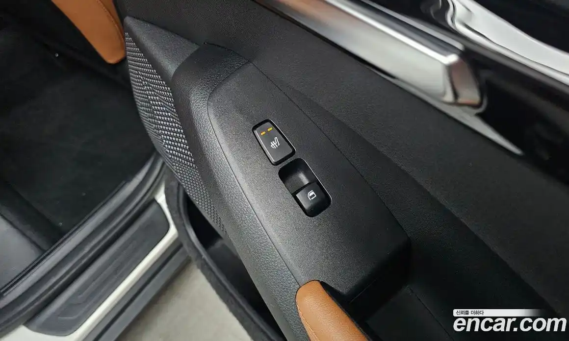 Kia Seltos 2022 1.6 автомат (гидро), фото 27