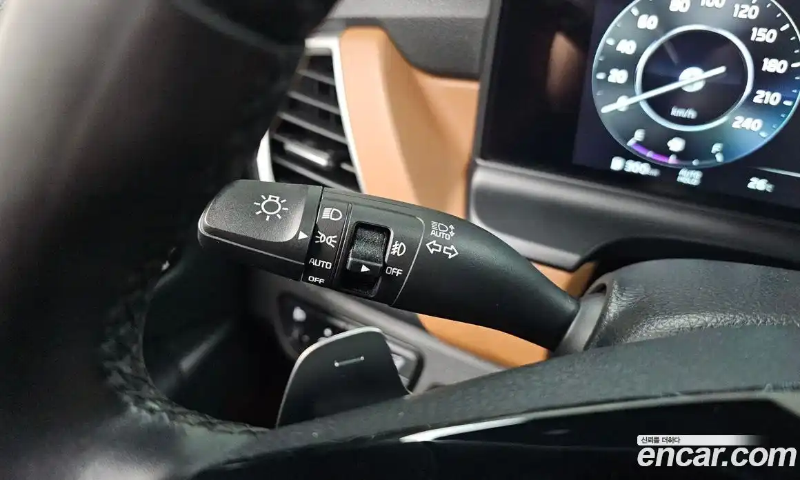 Kia Seltos 2022 1.6 автомат (гидро), фото 29