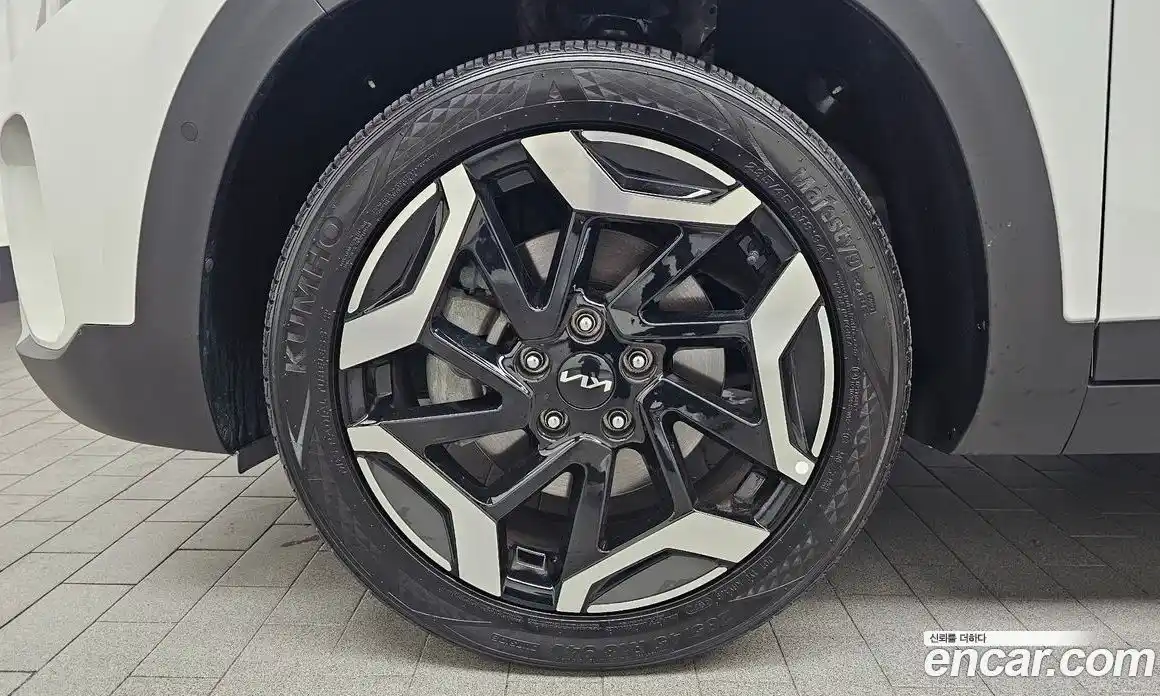 Kia Seltos 2022 1.6 автомат (гидро), фото 5