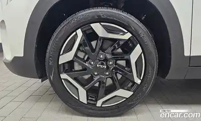 Kia Seltos 2022 1.6 автомат (гидро), миниатюра 5
