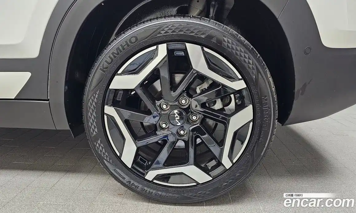 Kia Seltos 2022 1.6 автомат (гидро), фото 7