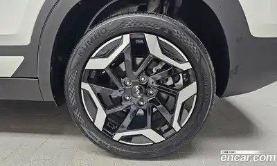 Kia Seltos 2022 1.6 автомат (гидро), миниатюра 7