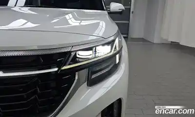 Kia Seltos 2022 1.6 автомат (гидро), миниатюра 8