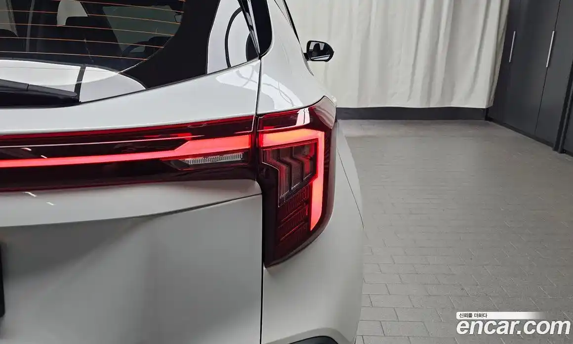 Kia Seltos 2022 1.6 автомат (гидро), фото 9