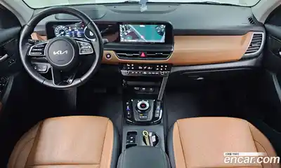Kia Seltos 2022 1.6 автомат (гидро), миниатюра 10