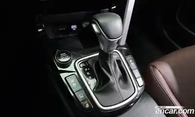 Kia Seltos 2021 1.6 автомат (гидро), миниатюра 12
