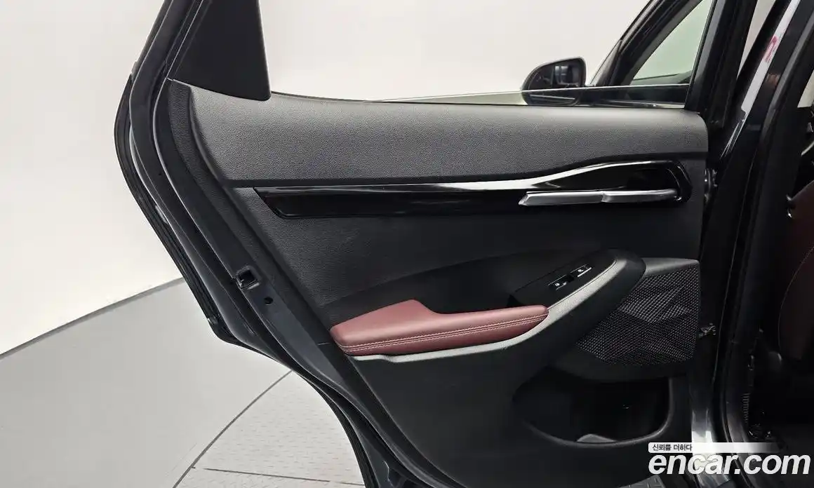 Kia Seltos 2021 1.6 автомат (гидро), фото 14