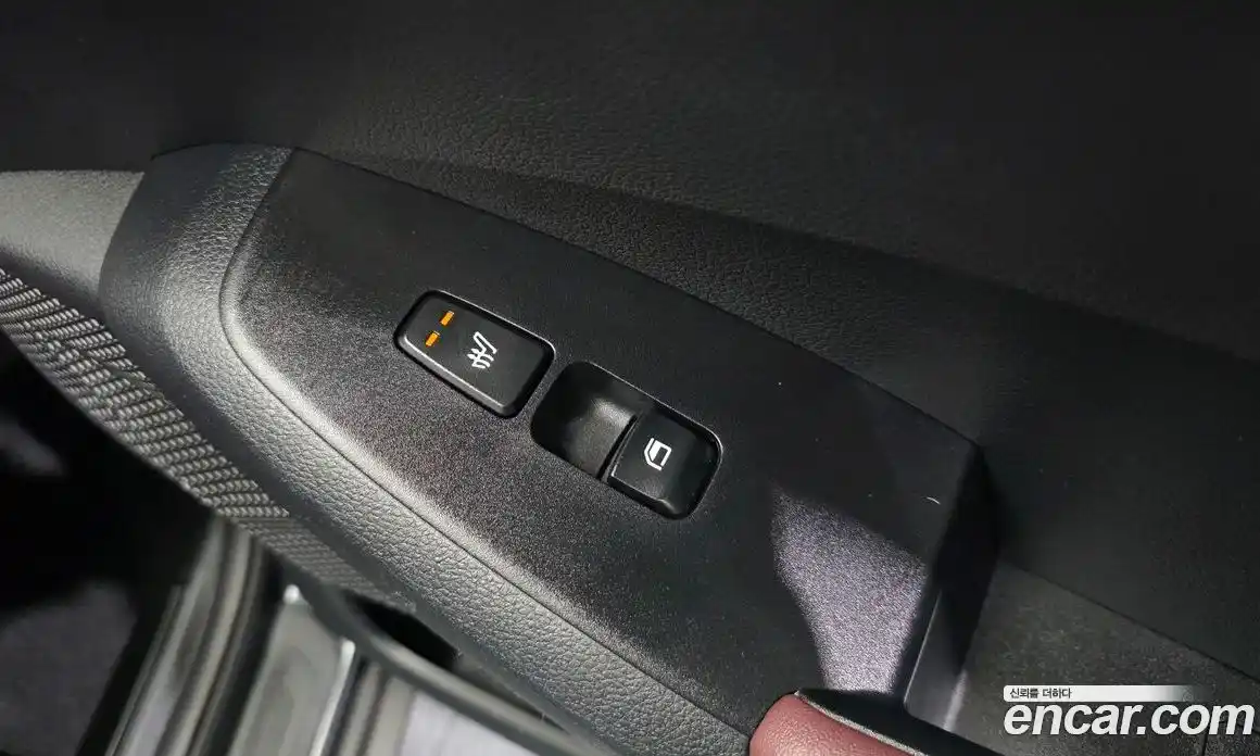 Kia Seltos 2021 1.6 автомат (гидро), фото 24