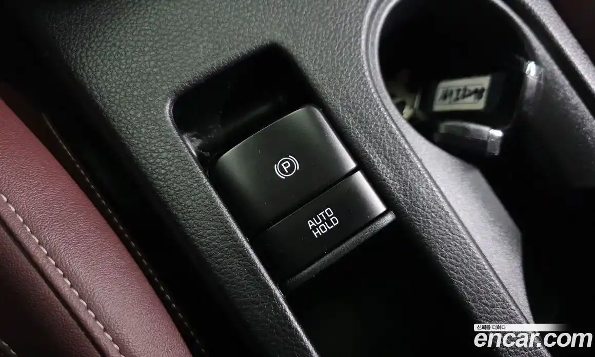 Kia Seltos 2021 1.6 автомат (гидро), фото 28
