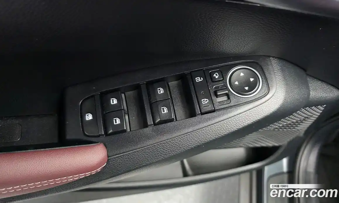 Kia Seltos 2021 1.6 автомат (гидро), фото 31