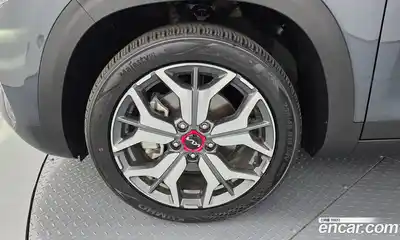 Kia Seltos 2021 1.6 автомат (гидро), миниатюра 5
