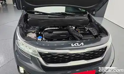 Kia Seltos 2021 1.6 автомат (гидро), миниатюра 6