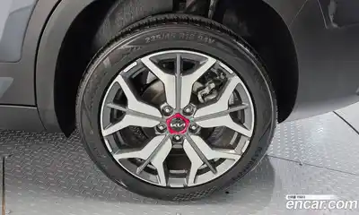 Kia Seltos 2021 1.6 автомат (гидро), миниатюра 7