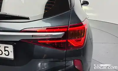 Kia Seltos 2021 1.6 автомат (гидро), миниатюра 9