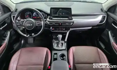 Kia Seltos 2021 1.6 автомат (гидро), миниатюра 10