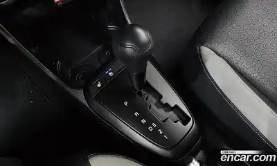 Kia Morning 2023 1.0 автомат (гидро), миниатюра 12