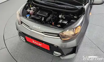 Kia Morning 2023 1.0 автомат (гидро), миниатюра 6