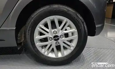 Kia Morning 2023 1.0 автомат (гидро), миниатюра 7