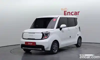 Kia Ray, 2023, 27 679 км