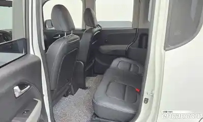 Kia Ray 2023 1.0 автомат (гидро), миниатюра 11