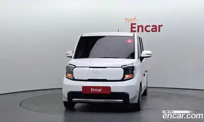 Kia Ray 2023 1.0 автомат (гидро), миниатюра 3