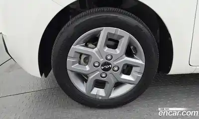 Kia Ray 2023 1.0 автомат (гидро), миниатюра 5