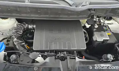 Kia Ray 2023 1.0 автомат (гидро), миниатюра 6