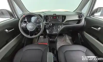 Kia Ray 2023 1.0 автомат (гидро), миниатюра 7